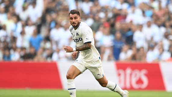 Gazzetta - La Juve sonda Clauss