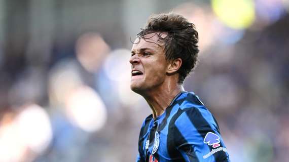 Sky Sport - L'Atalanta perde Scalvini per la sfida contro la Juve: fatale l'infortunio in Champions