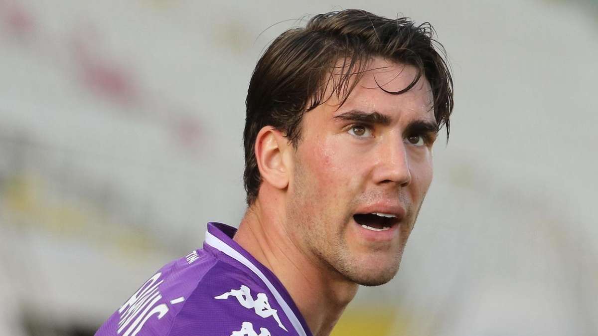 Federico De Luca