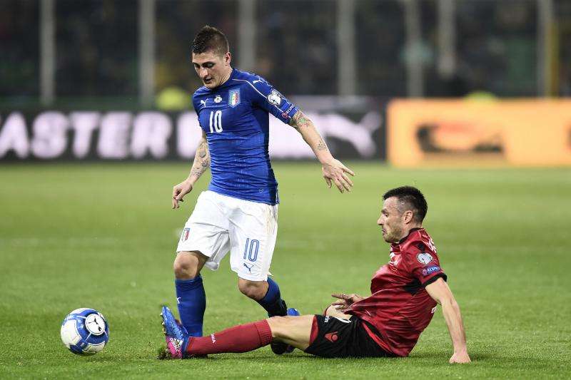 Daniele Buffa/Image Sport