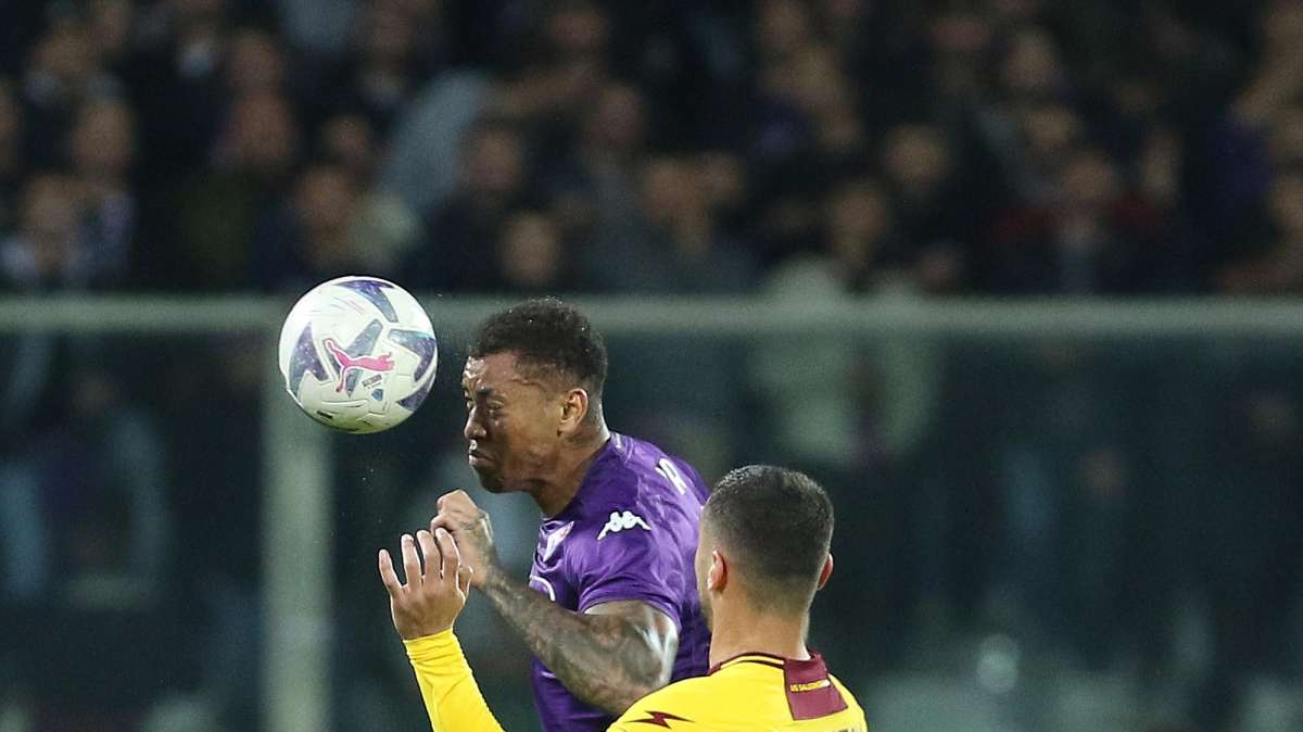Gazzetta - Kiwior e Igor sotto osservazione