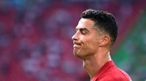Gazzetta - Ronaldo il migliore dei suoi 