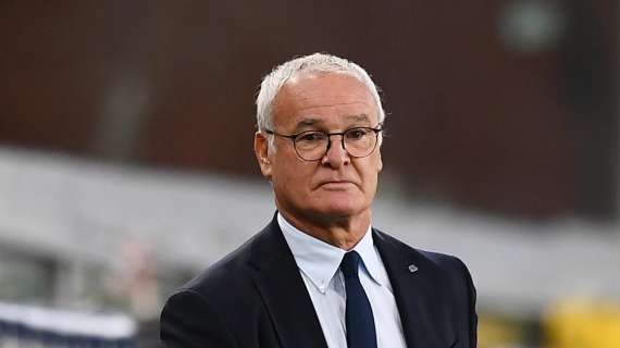 Claudio Ranieri compie 69 anni: gli auguri della Juventus
