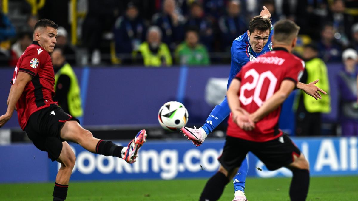 Juventus-Chiesa, contatti con il Liverpool: i Reds aprono alla cessione definitiva