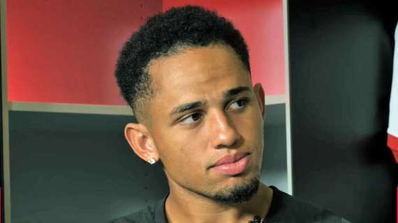 Milan, Okafor sfida le avversarie: "Siamo forti, ci aspetta una grande stagione"