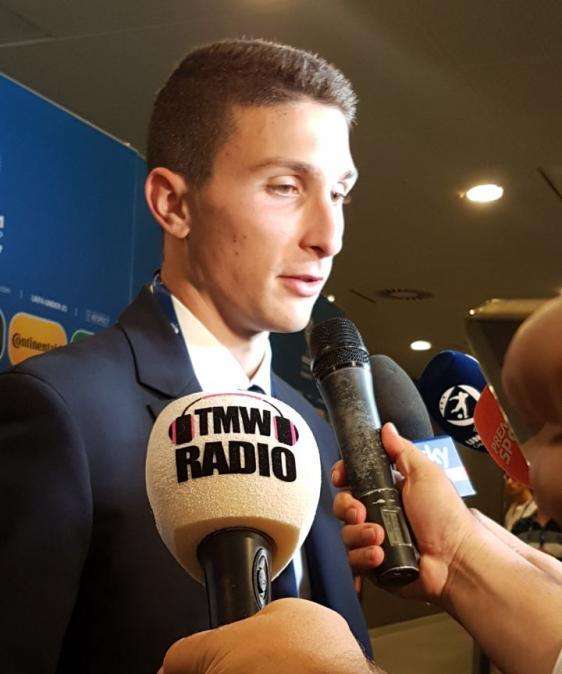 Andrea Losapio