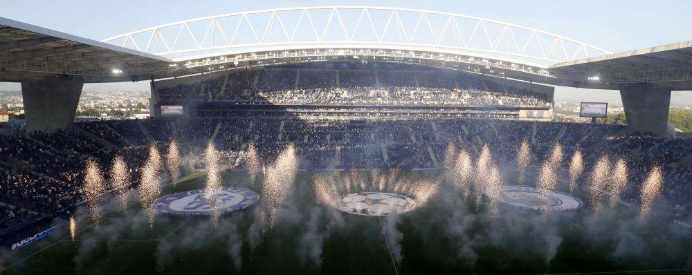 Calcio: nel 2020-2021 Serie A migliore per crescita ricavi