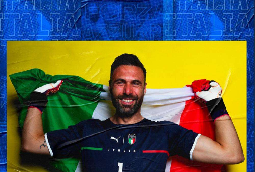 Napoli: arriva Sirigu, visite mediche e poi la firma