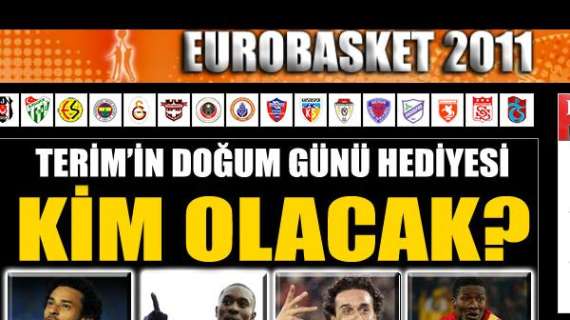 Fanatik - Luca Toni tra i possibili regali di compleanno per Fatih Terim