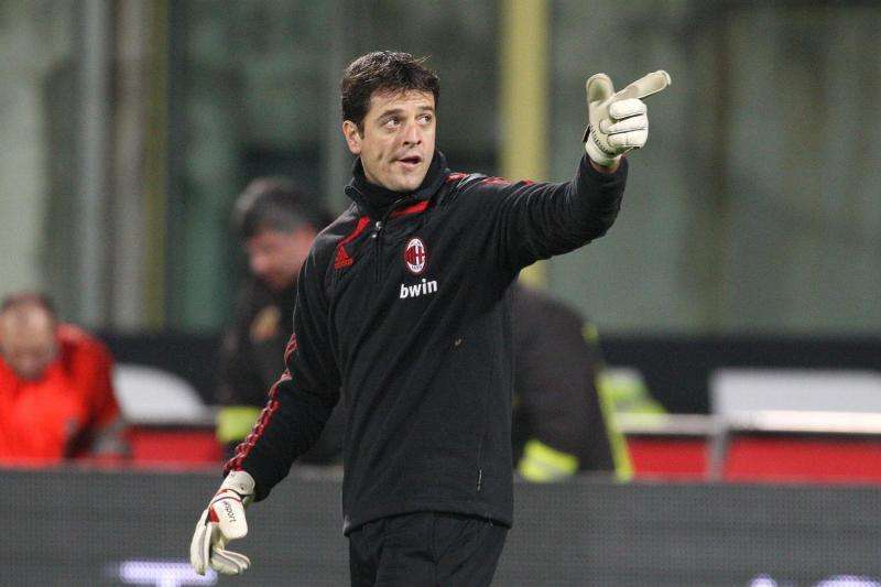 Federico De Luca