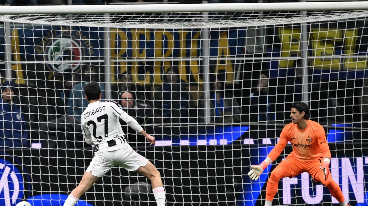 Bremer grande gara, bene anche Locatelli e Cambiaso