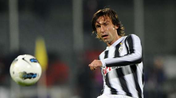 Gazzetta - Pirlo: "Grazie Allegri"