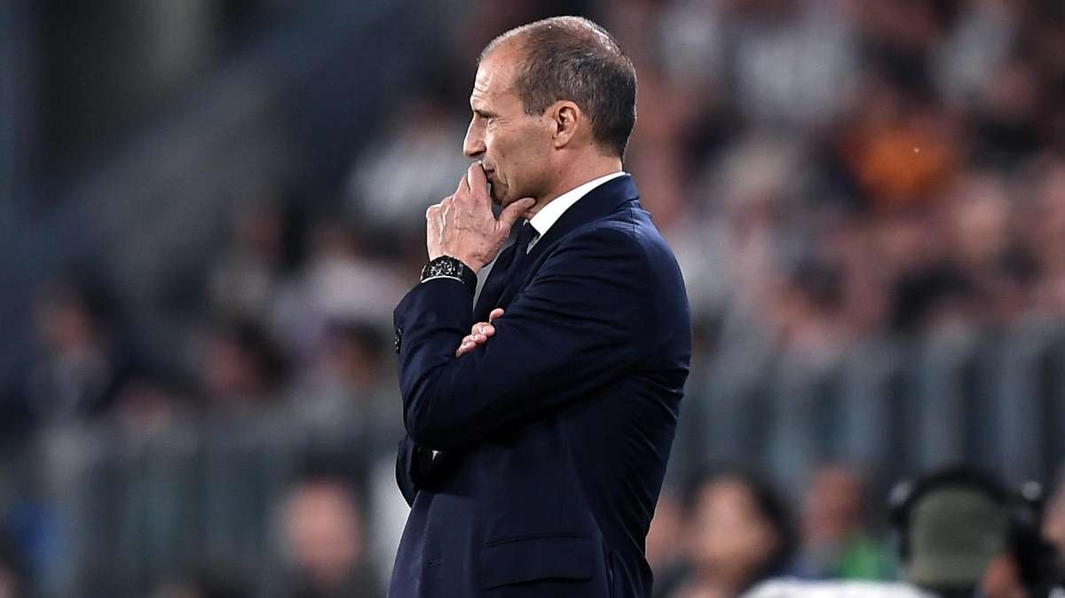 IL CLUB DEGLI INVIATI - Allegri tra l’offerta dall’Arabia Saudita e il futuro con la Juve: a breve summit con la dirigenza decisivo