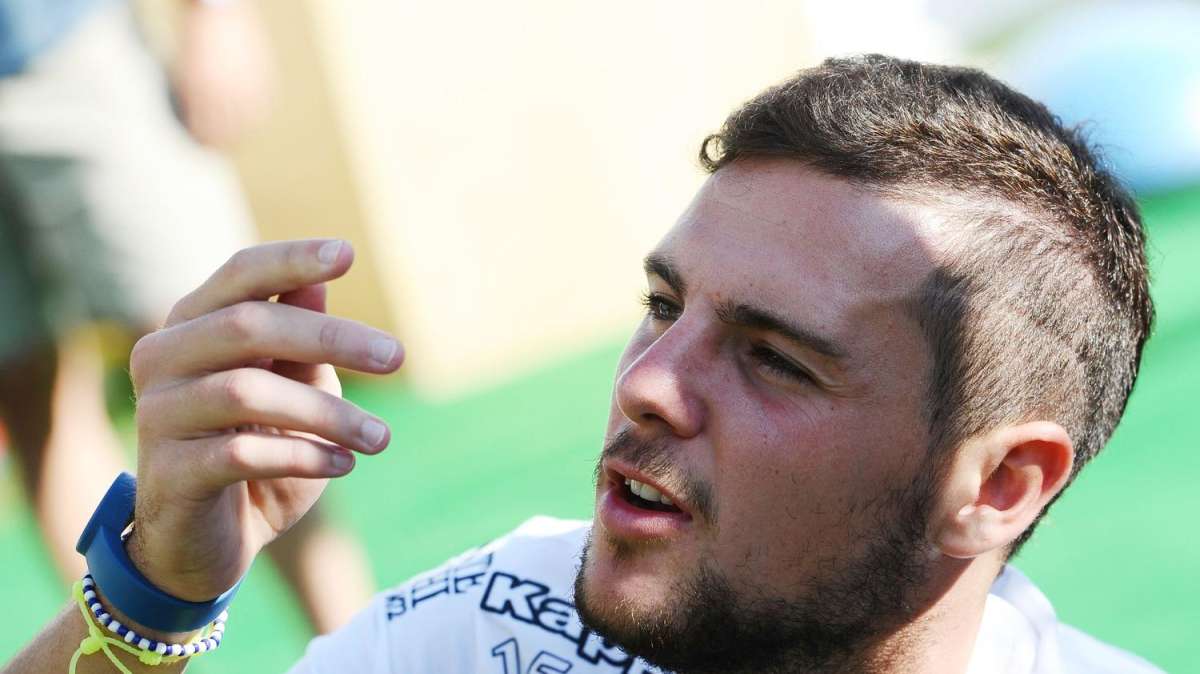 Il Messaggero - Caso Destro: la Roma in difficoltà sull'ingaggio e la Juve ha la preferenza del giocatore