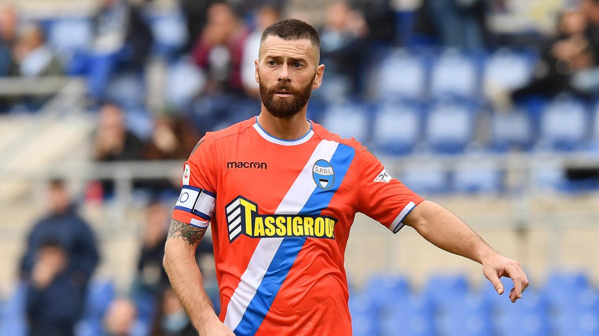 Antenucci: "La Juve in questo momento è più forte e più squadra rispetto alla sfida dell'andata"