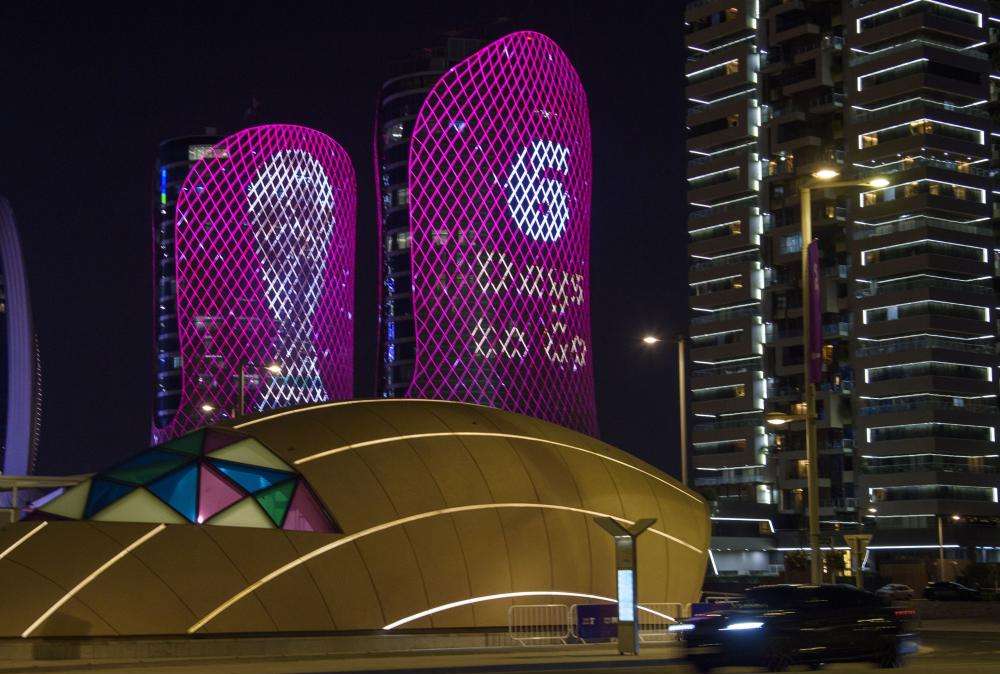 Mondiali, è subito polemica! Cantante-latitante compare in video clip musicale