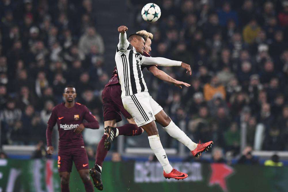 Matteo Gribaudi/Image Sport
