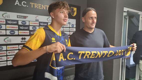 Il nipote di Del Piero in serie B: il 17enne Lorenzo è pronto la Juve Stabia