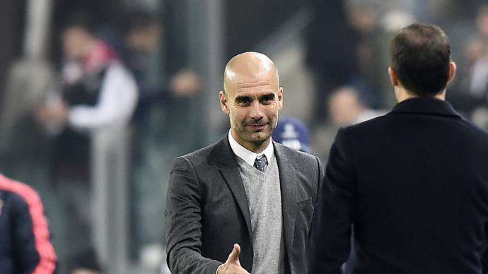 Daniele Buffa/Image Sport