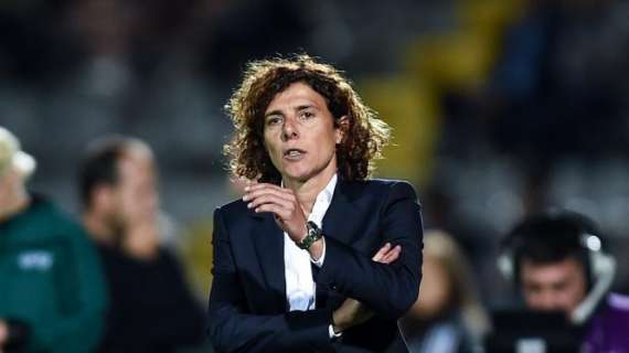 Juventus Women, le convocate di Rita Guarino per la partita contro la Florentia