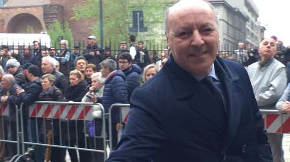 Ag. Gabiel Jesus gela la Juve: "Servono 40 milioni"