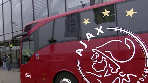 Ufficiale - L'Ajax acquista il sostituto di de Ligt
