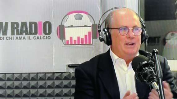 Massimo Tecca a "RBN": "Juve, lo scudetto è possibile. Dybala? Penso che la Juve voglia il rinnovo"
