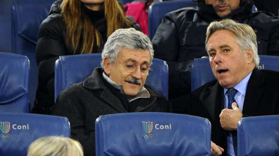 D'Alema: "Squalifica Destro? A Chiellini avrebbero dato solo due giornate"
