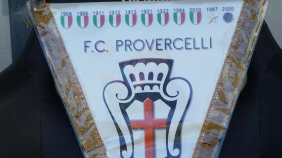 Ufficiale - Varelli alla Pro Vercelli