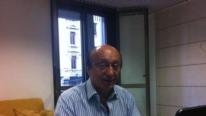ESCLUSIVA TJ- LUCIANO MOGGI: "Pogba resterà alla Juventus. alla Juve servono i capitani delle nazionali. Con l'Inter non si possono fare affari"