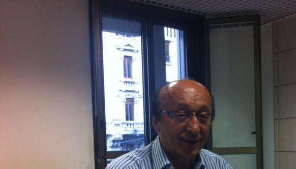 MOGGI: "BARCELLONA squadra più forte di tutti i tempi? Se non ci fermavano nel 2006..."