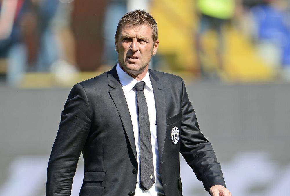 CARRERA, conferenza integrale: "Tutti disponibili, tranne Pepe. Bendtner pronto. Valuteremo la formazione migliore. Vice-Pirlo? Sia Pogba che Marrone. Giovinco sta facendo bene. Chievo nostra bestia nera"