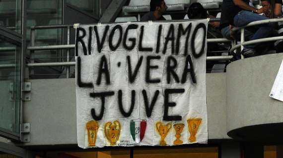 COMUNICATO DI GLMDJ SU CALCIOPOLI E SULL'AUMENTO DI CAPITALE