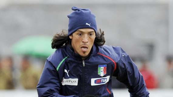 Camoranesi-Stoccarda: "E' fatta, domani visite mediche"