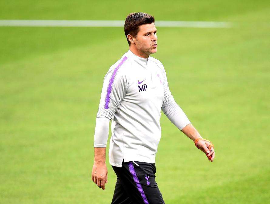 Pochettino: "Il futuro? Ci sarà tempo per parlarne dopo la finale di Champions"