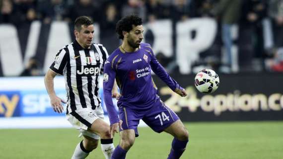 Repubblica - Quando Salah è decollato verso l’area della Juventus abbiamo capito che poteva succedere qualcosa di incredibile"