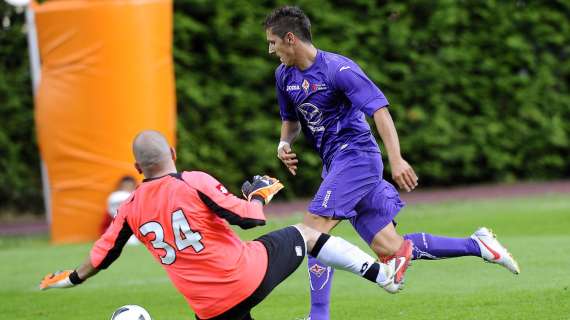 La Fiorentina vince, Jovetic non gioca