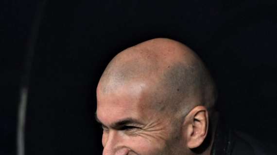 VIDEO - Goal of the day: il missile di Zidane contro l'Inter