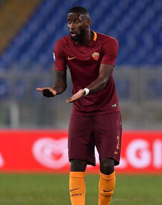 Antonello Sammarco/Image Sport