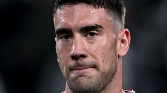 Albania-Serbia 0-0. Vlahovic tra i migliori, chiude con i crampi. Valutazione e statistiche dell'attaccante bianconero