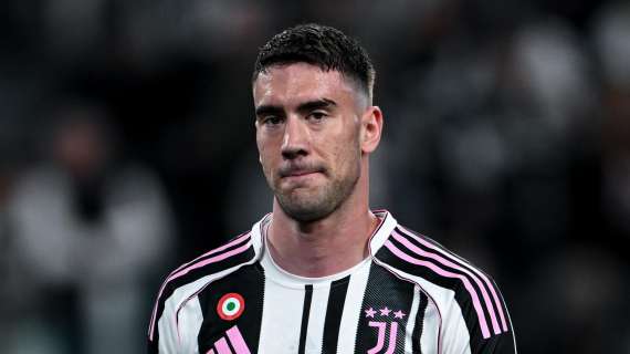 Corsport - Vlahovic, la Juve fa il prezzo: il serbo via per 40-50 milioni