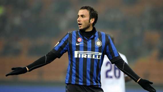 Juve, scambio Pazzini-Krasic con l'Inter?