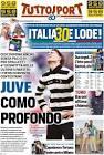 Juve, Como profondo 