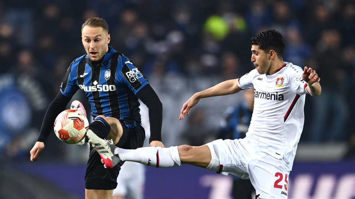 Juve, occhi su Palacios come alternativa a Koopmeiners e Douglas Luiz
