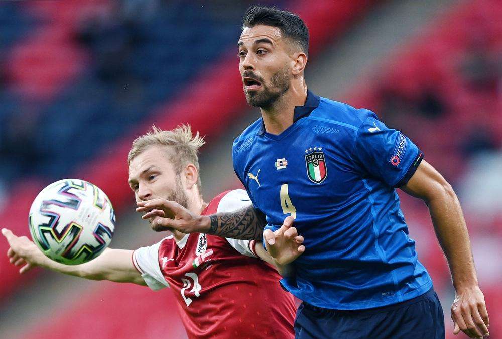 Uefa/Image Sport