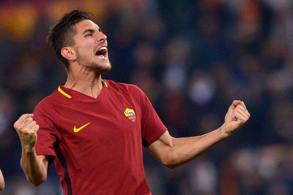 Insidefoto/Image Sport