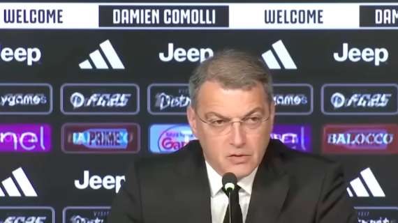 Juventus, il nuovo ds arriverà entro la fine del Mondiale. Ecco dove si interverrà sul mercato...