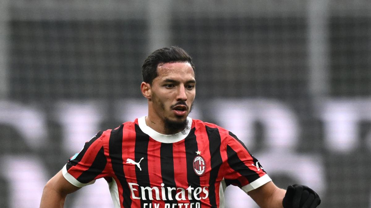 Bennacer ad un passo dalla risoluzione con il Milan: è pronto per una nuova avventura