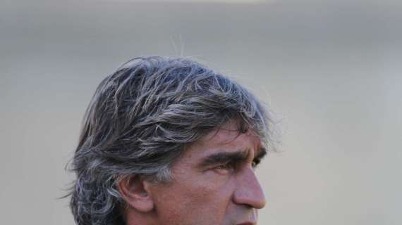 Galderisi a Sportiva: "Salvio assenza pesante per il Benfica"