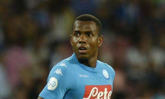 Nicolao Dumitru: "La Juve è uno schiacciasassi, ma le partite si vincono sul campo"